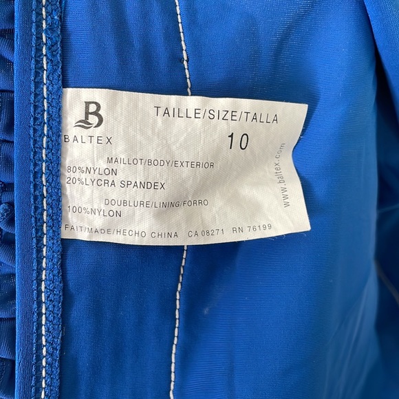 Baltex Two-Piece Bikini - Picture 4 of 4